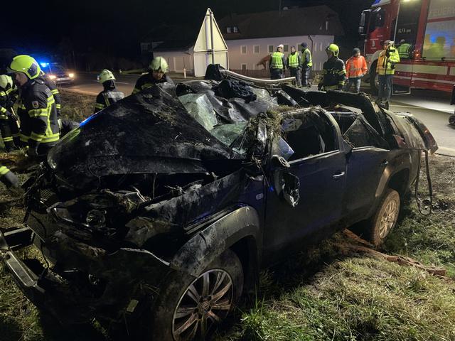 Foto: FF Grieskirchen
