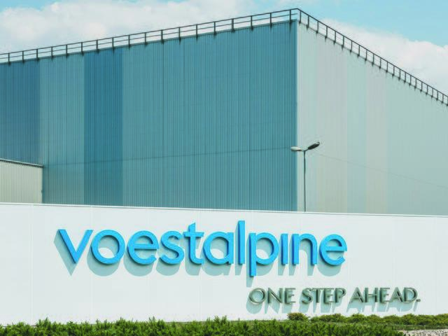 Das Ergebnis der voestalpine AG wird im laufenden Geschäftsjahr 2019/20 mit Einmaleffekten von rund 360 Millionen Euro belastet.