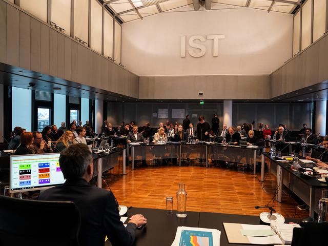 Das Bettelverbot wurde aufgehoben: Stilles Betteln ist nun auf den Märkten wieder erlaubt. | Foto: zeitungsfoto.at