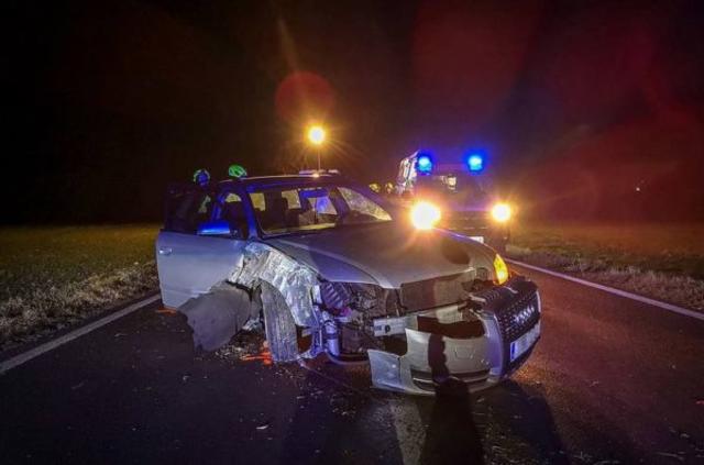 Foto: FF Utzenlaa, R. Eiböck