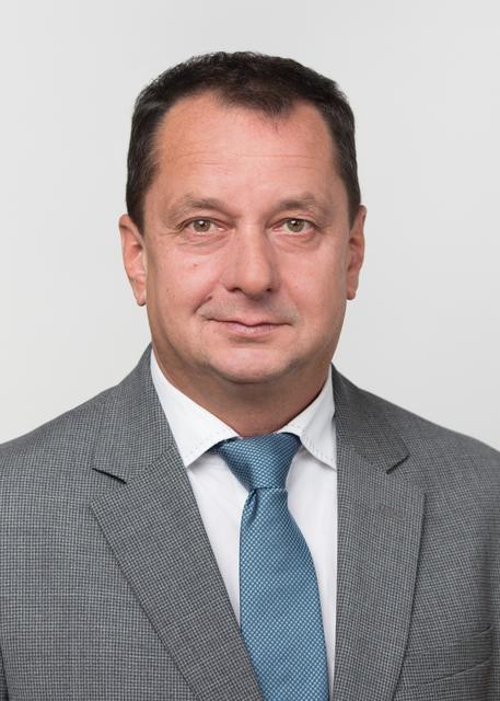 Anton Froschauer, VP, Bürgermeister von Perg | Foto: PHOTO SIMONIS