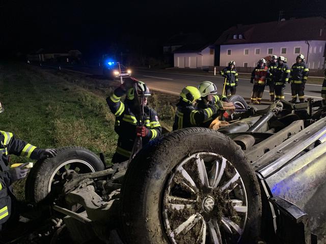 Foto: FF Grieskirchen