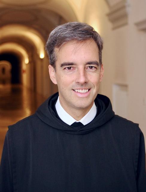P. Bernhard Eckerstofer