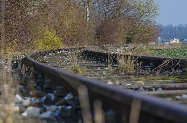 Das Land konnte sich die Kaufoption für den Verladebahnhof sichern. | Foto: bluelightpictures