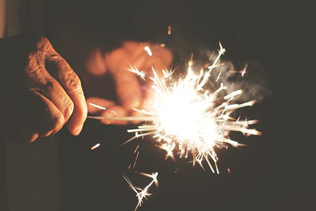 So wird das Jahr 2020 | Foto: Photo by Kelley Bozarth on Unsplash