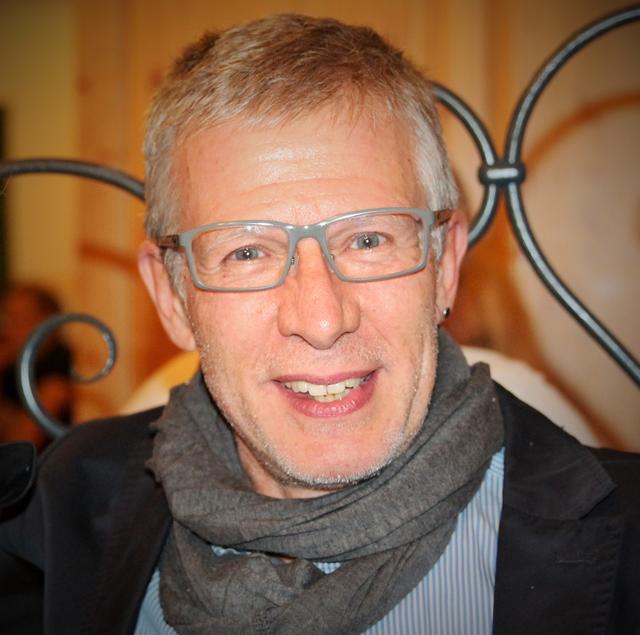 Hanspeter Lechner ist einer der engagiertesten Regionauten und hat ein besonderes Gespür für gute Storys.
