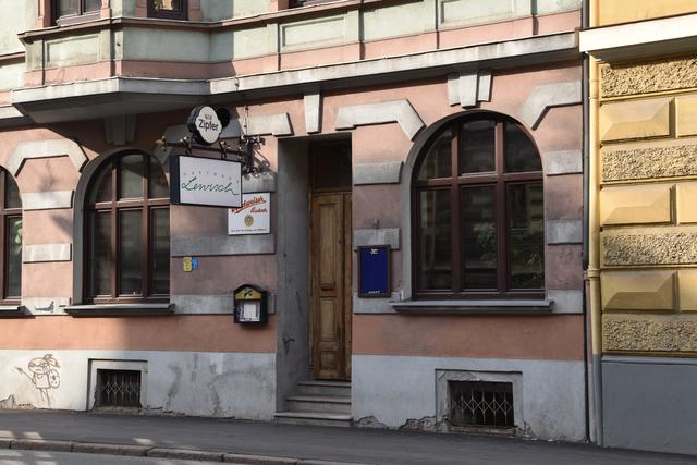 Das Lewisch hat am 20. Dezember seinen letzten Tag gehabt. Saggen ist nun so gut wie ohne ein Gasthaus.
