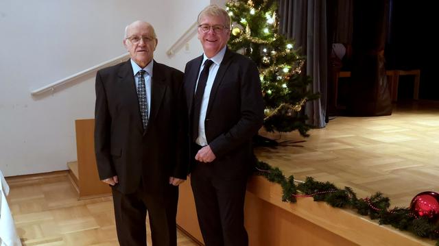 Foto: Pensionistenverband