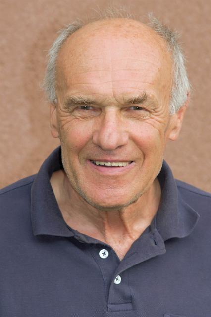 Josef Gassner lehnte Einladungen aus "down under" ab. | Foto: J. Gassner