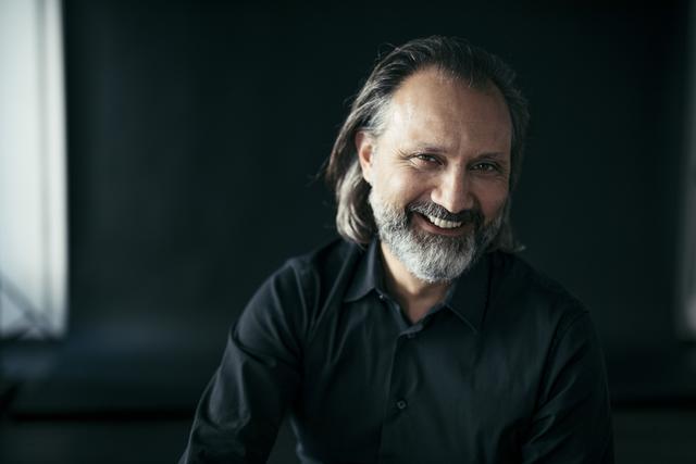 Appell für Analoges: Gregor Withalm ist ein Verfechter direkter Kommunikation und persönlicher, zwischenmenschlicher Kontakte.