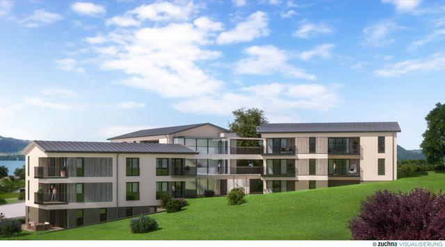 Foto: zuchna Visualisierung