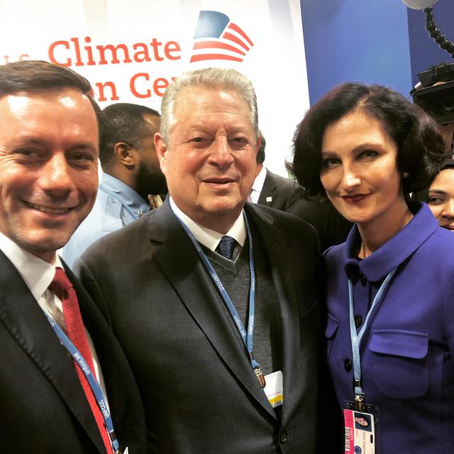 Führte für Österreich die Verhandlungen: BM Maria Patek | Foto: KK