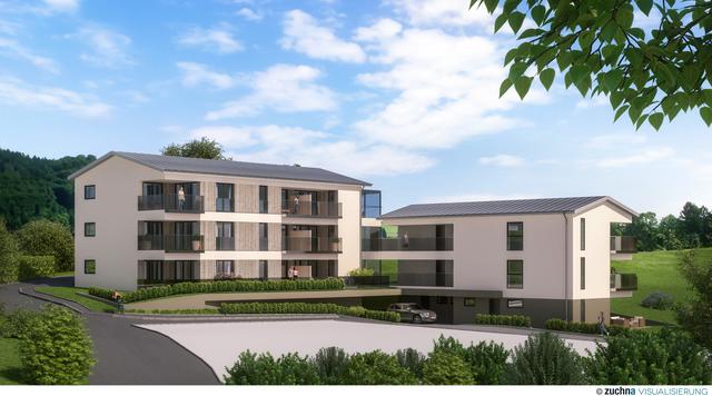 Foto: zuchna Visualisierung