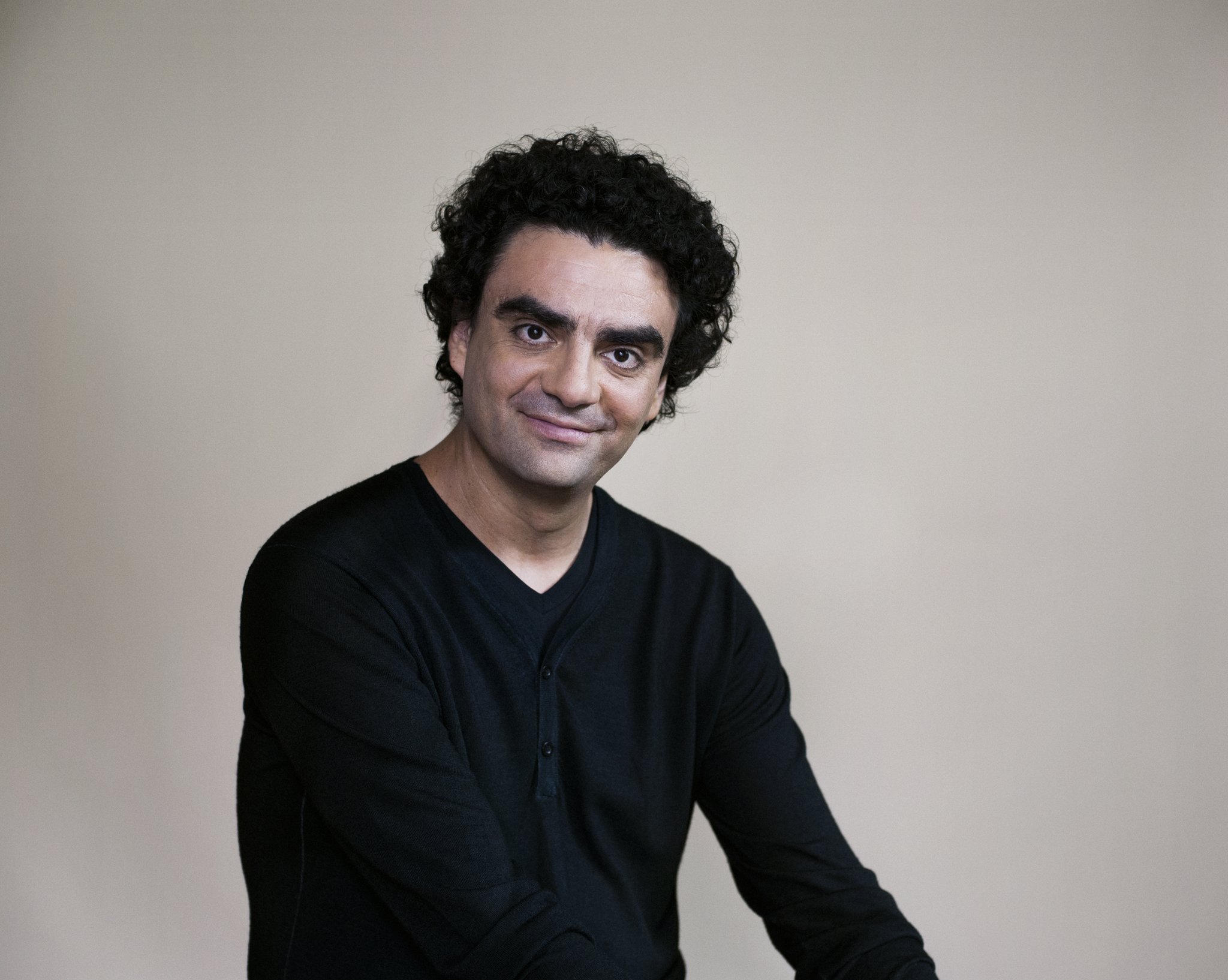 Rolando Villazón Rolando Villazón