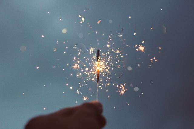 Das bringt das Jahr 2020 für St. Pölten | Foto: Photo by Cristian Escobar on Unsplash