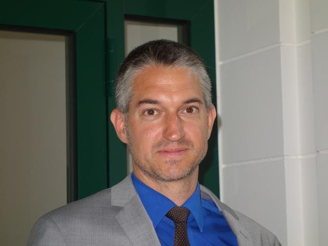 Roland Schöndorfer, Rechtsanwalt der Angeklagten. | Foto: Probst