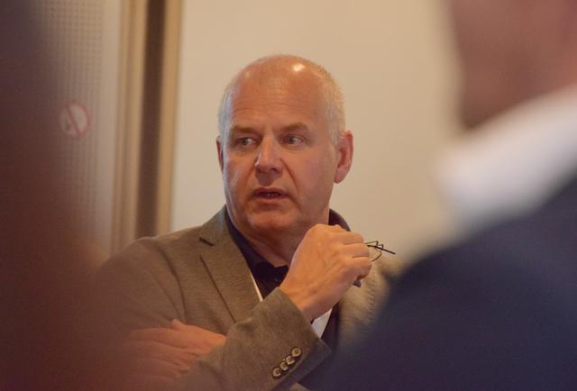 Kommentar von CR Sieghard Krabichler  | Foto: © Czingulszki