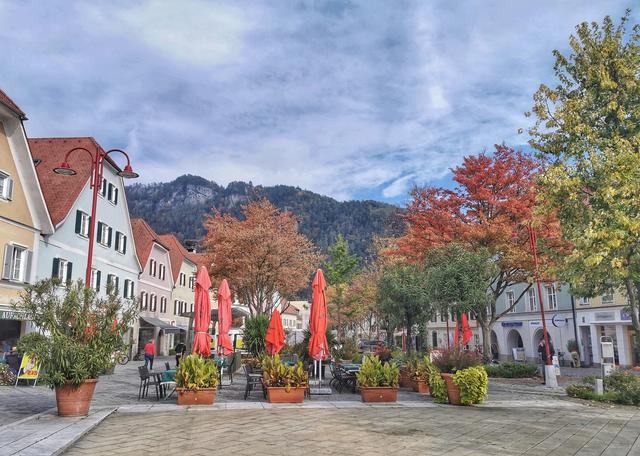 Wohin geht Frohnleiten? Ergebnisse wurden präsentiert. | Foto: CityTeam