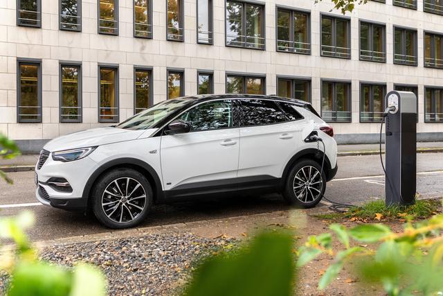 Foto: Opel