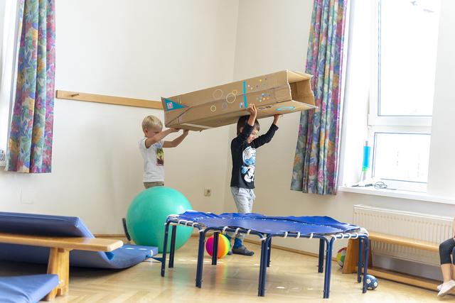 Foto: Holzmann Masschinen