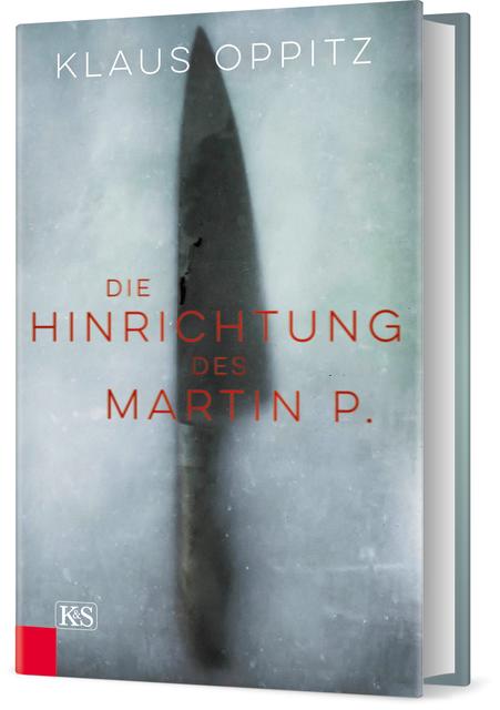 Das Buch von Klaus Oppitz überzeugt mit dem Ende, das noch lange nachhallt.