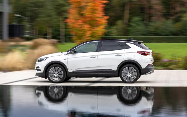 Foto: Opel