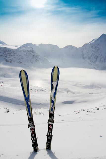 Skidieben wird es noch immer zu leicht gemacht | Foto: Gorilla/Fotolia