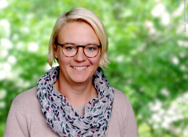 Katharina Kaltenberger (ÖVP) wird Ottenschlager Bürgermeisterin.