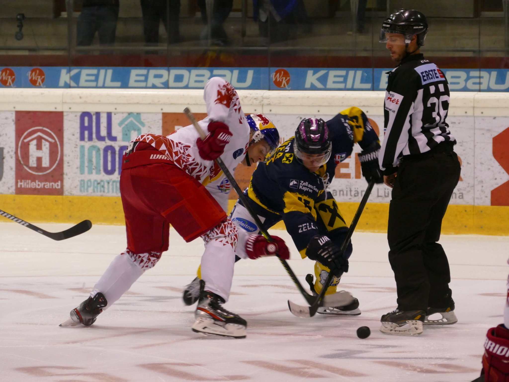 Eishockey Drittel Eishockey Drittel