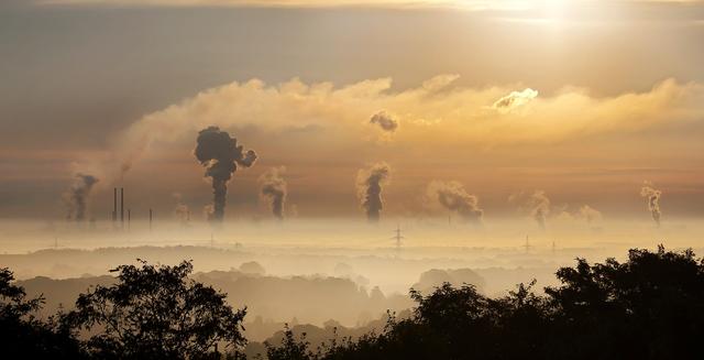 Die vertrauliche Klimastrategie für 2050 wurde vorab vom Wirtschaftsministerium mit der WKO und Konzernen geteilt.