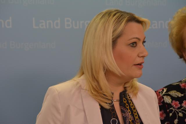 "Es gibt keinen Widerspruch, ich habe das Konzept von Kettenhummer gemeinsam mit dem Bildungsdirektor abgelehnt."