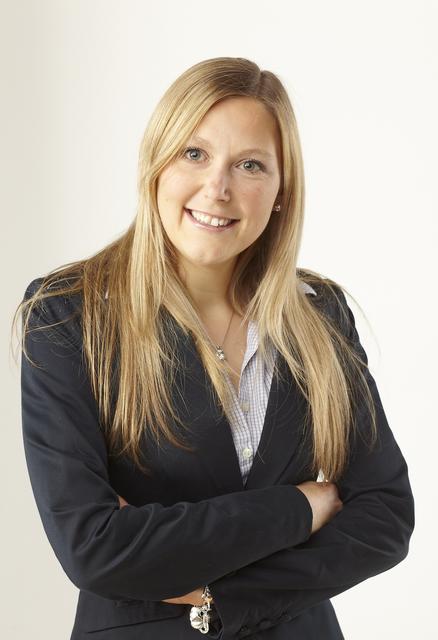 Leondings Bürgermeisterin Sabine Naderer-Jelinek.
