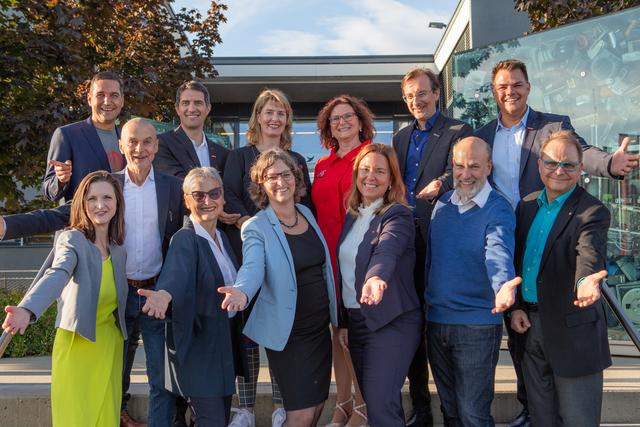 10 Speaker x 10 Innovationen