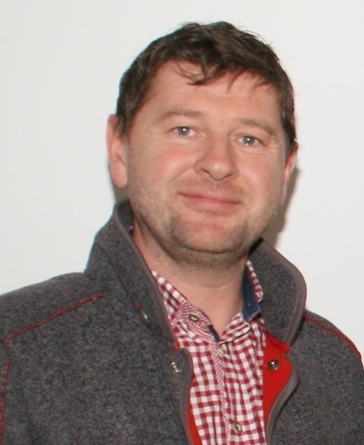 Hannes Rainer, Vize-Präsident des Salzburger Landesskiverbands, freut sich über die Ergebnisse der erfolgreichen Nachwuchsarbeit. | Foto: Alexander Holzmann