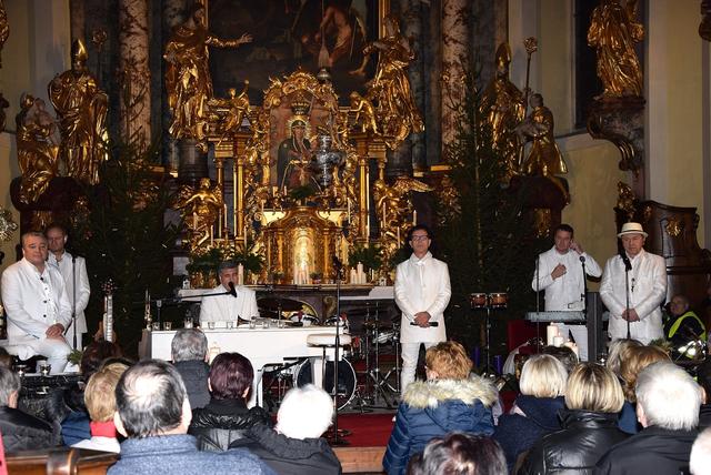 Die Paldauer Wie Groß Bist Du