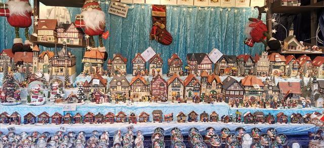 Eine herrliche Auswahl.