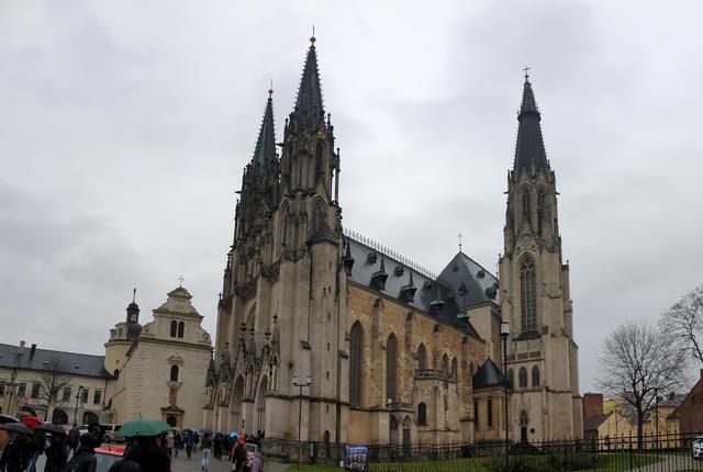 Wenzelsdom