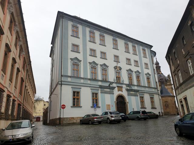 Theologische Fakultät Cyril &amp; Methodius