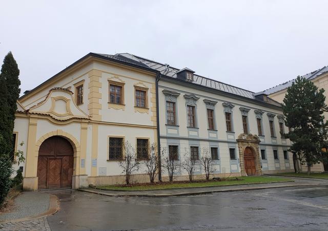 Sekundarschule