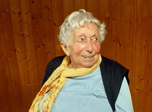 Foto: Bildrechte: Edith Kalb