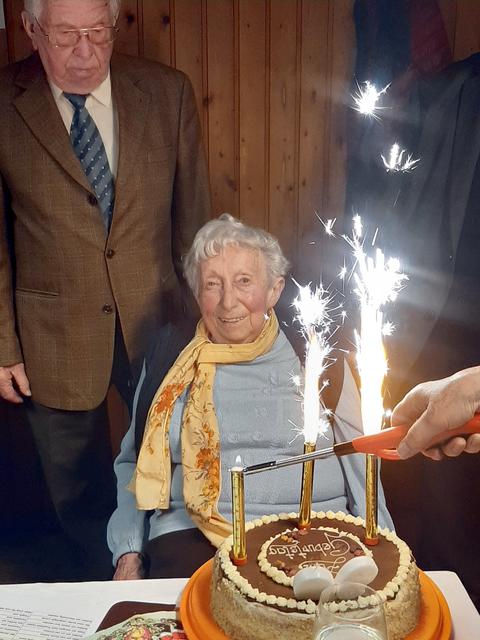 Foto: Bildrechte: Edith Kalb