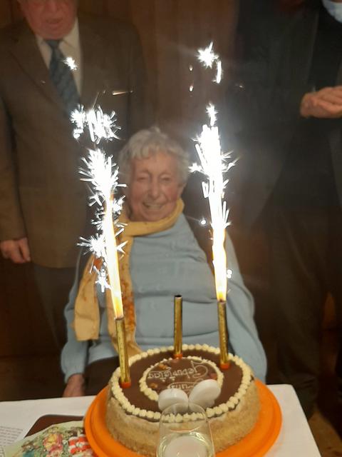 Foto: Bildrechte: Edith Kalb