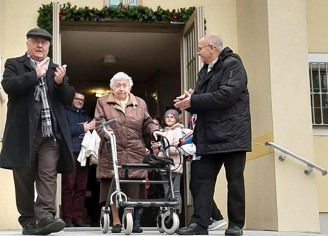 Foto: Bildrechte: Edith Kalb