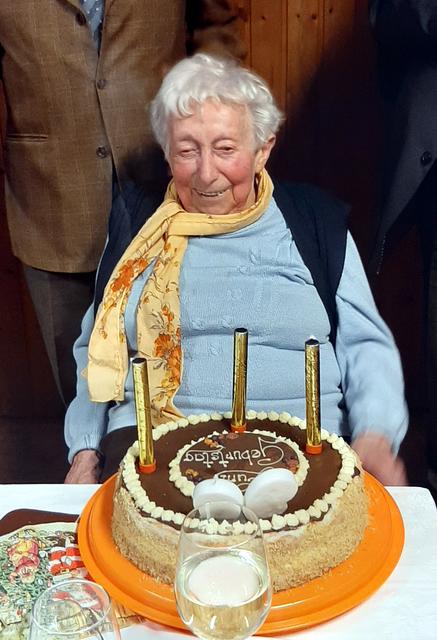 Foto: Bildrechte: Edith Kalb