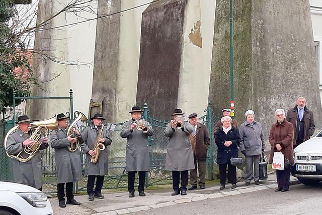 Foto: Bildrechte: Edith Kalb