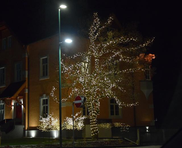 Kufsteinerland - Weihnachten 2019. | Foto: Friedl Schwaighofer