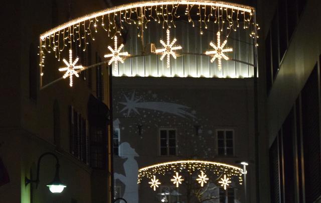 Kufsteinerland - Weihnachten 2019. | Foto: Friedl Schwaighofer