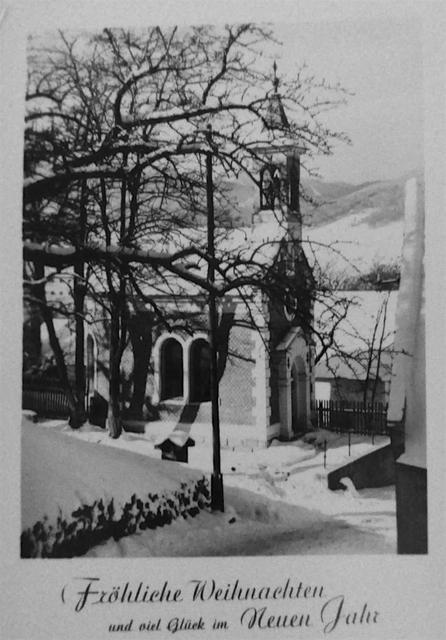 Foto: Privatarchiv Doris Spielbichler