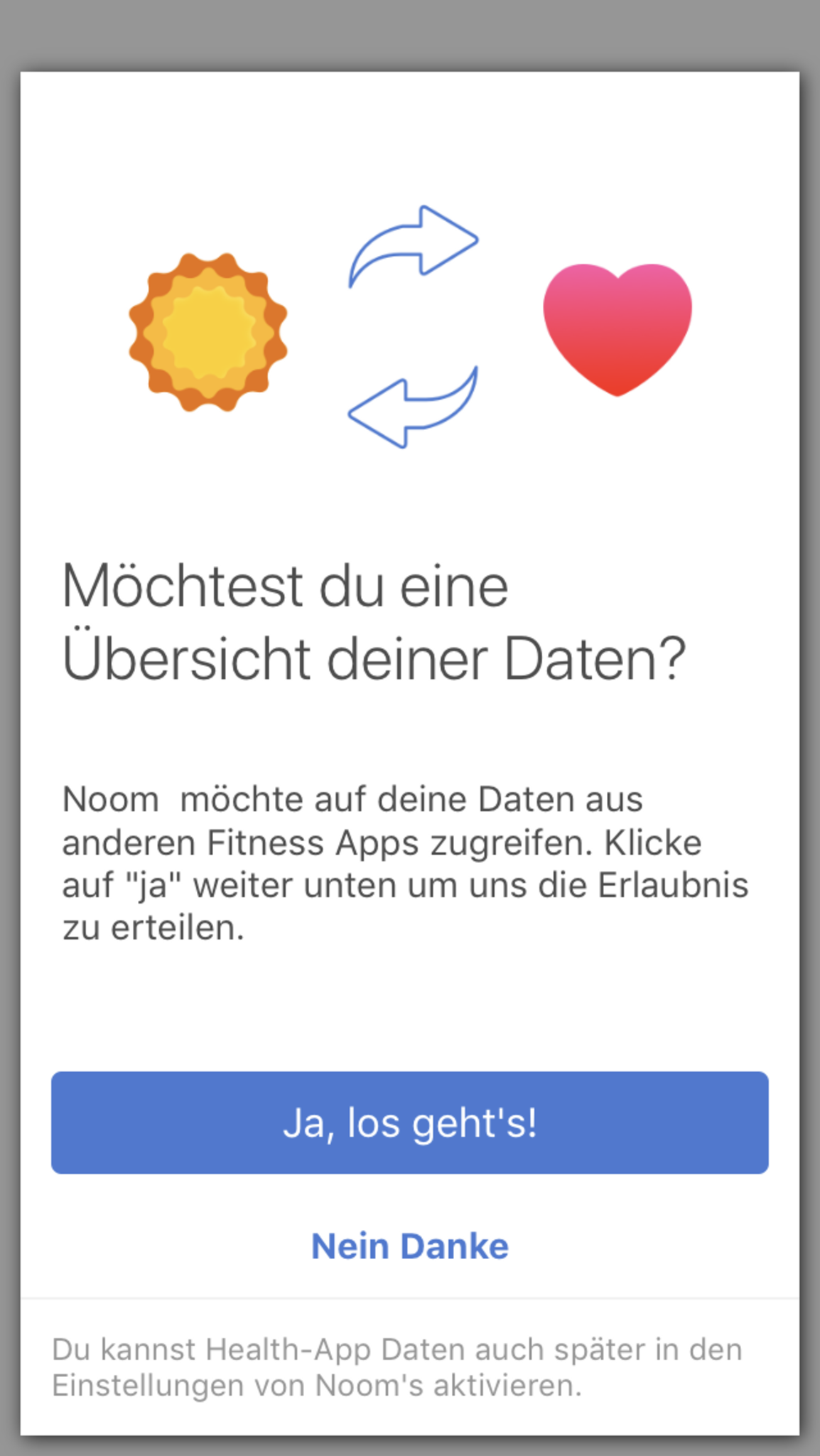 Ios Gewichtsverlust App Ios Gewichtsverlust App