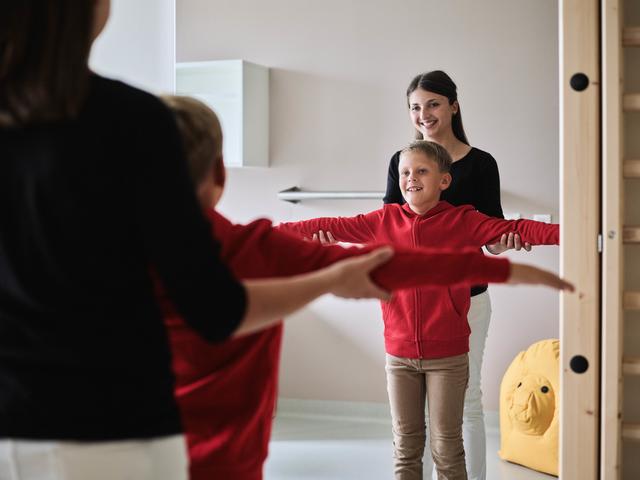 Junge Menschen begleiten und ihnen helfen, über sich hinauszuwachsen – so lautet die Prämisse der kokon-Einrichtung. | Foto: kokon